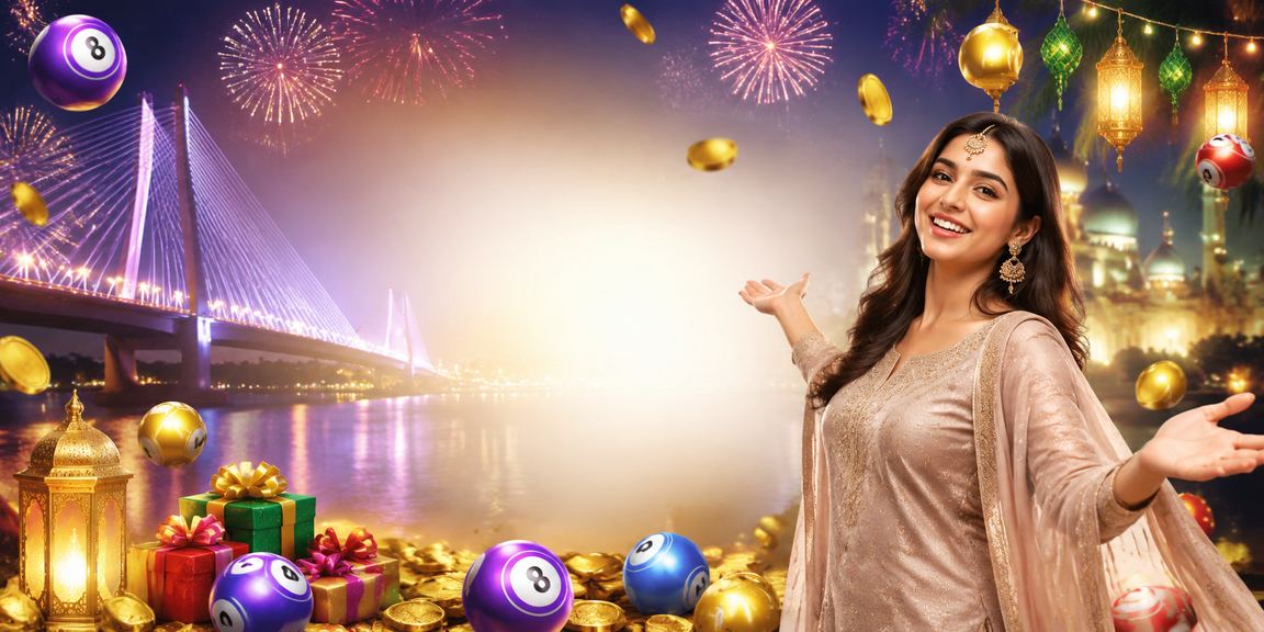 বরিশালে ঈদ উৎসবে 9950x - এর বিশেষ বোনাস ও লটারি অফারের আনন্দময় পরিবেশ