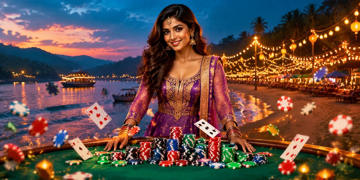 কক্সবাজারে অনলাইন গেমিং ও পেমেন্ট অভিজ্ঞতার দৃশ্য