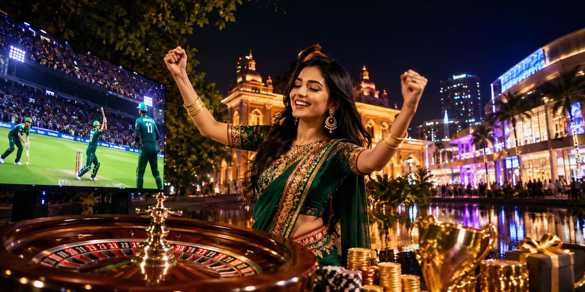 গাজীপুরে নিয়ন আলোয় ক্রিকেট বেটিংয়ের উত্তেজনাপূর্ণ মুহূর্ত