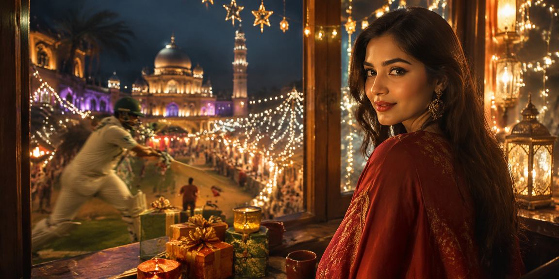ময়মনসিংহে ঈদ উৎসবে ক্রিকেট বেটিংয়ের আনন্দঘন পরিবেশ