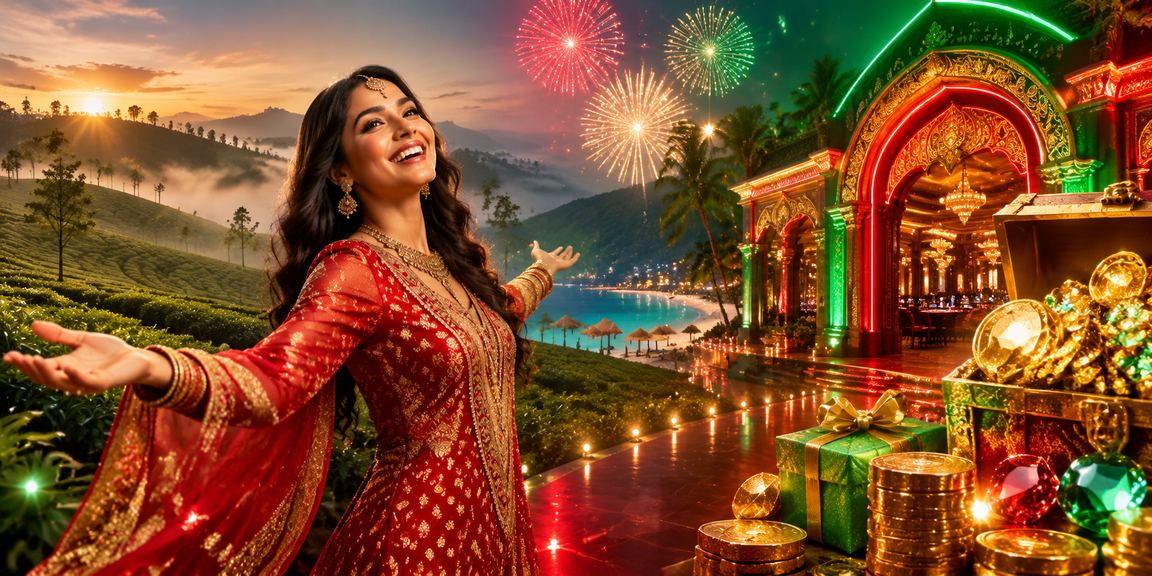 সিলেটে নিরাপদ অনলাইন ক্যাসিনো গেমিং পরিবেশ